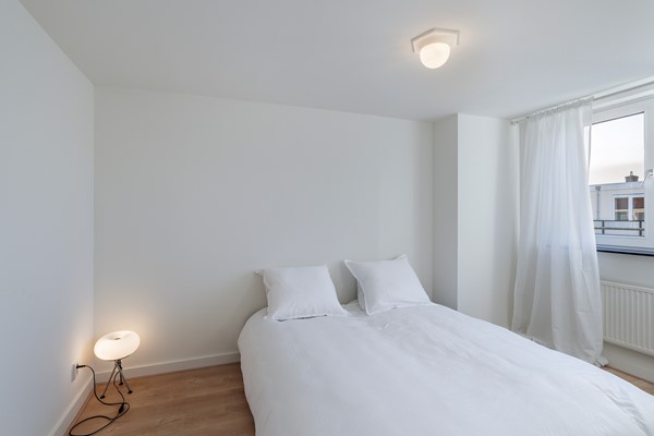 Medium property photo - Cartesiusstraat 14A, 3112 XL Schiedam